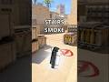 Smoke cabecinha #csgo #cs2 #counterstrike #csgosmokes #cs2smokes #cs2grenades