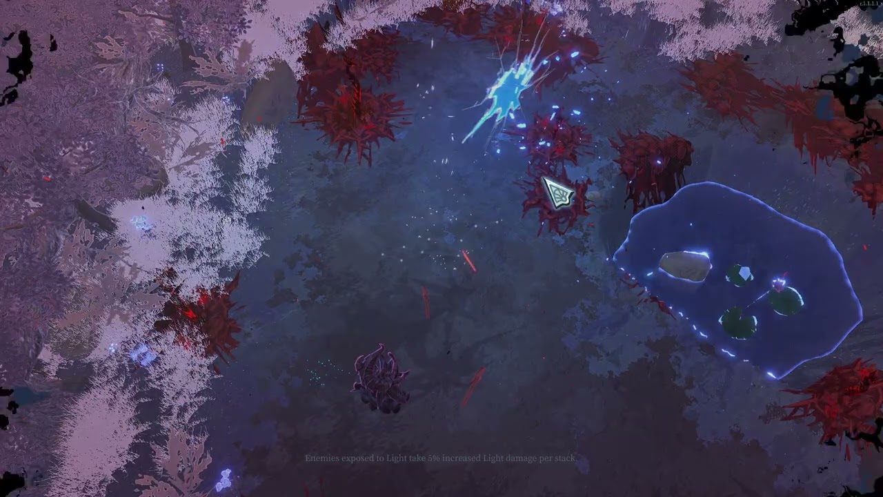 Shape of Dreams : Epi 42: trying to clear limbo x2