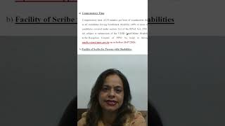 Punjab Public Service Commission PPSC notification for Punjab Civil Services Exam 2026