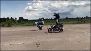 Байк слёт  г.Зеньков 2017 &quot;MOTO JOKER&quot;