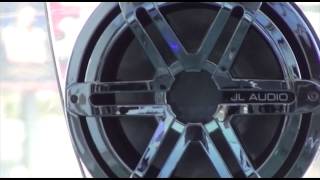 Career Overview JL AUDIO @ CES 2015