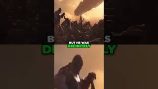Will Thanos Return  Marvels Big Secret EXPLAINED!