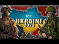 War in ukraine summarized 2023  animated history