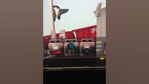 CP AC4400CW in train simulator 2021 part 3