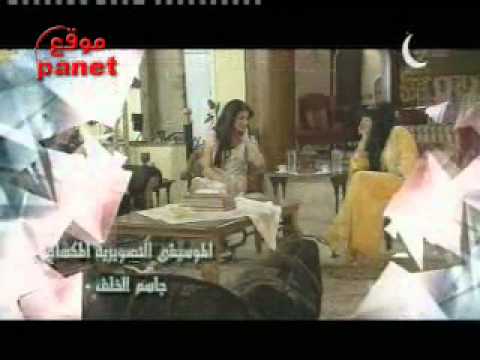 مقدمة مسلسل بنات سكر نبات بصوت اصيل هميم AseelHameem 