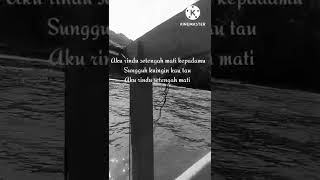 Download Lagu rindu setengah mati 🥲🥲cover MP3