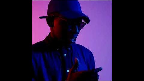 DESABAFO - Kizomba Remix -DJ RADIKAL