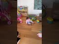 19 June 2026 Lara crawling and talking