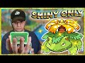 I created a ROM HACK for SHINY HUNTING?! | Day 10