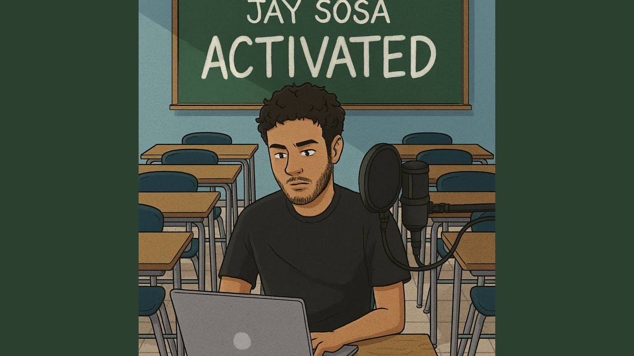 Activated adlı videoyu YouTube'da izle Activated adlı videoyu YouTube'da izle