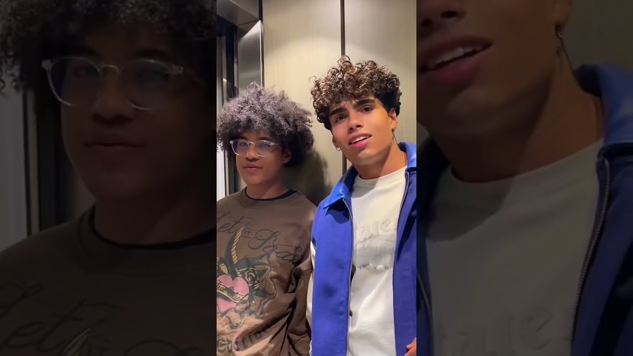 POV You See Your Crush In The Elevator Shorts Tiktok Notskyyjade