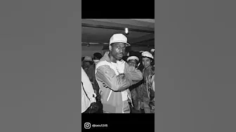 DJ Jazzy Jay & Grandmaster Caz 🔥🏆🔥 Early 80’s Bronx River