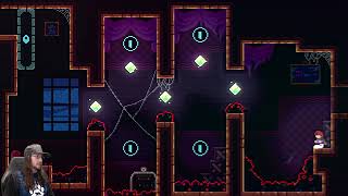 Celeste - day 11