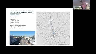 Envision Taylor Comprehensive Plan Amendment Public Meeting