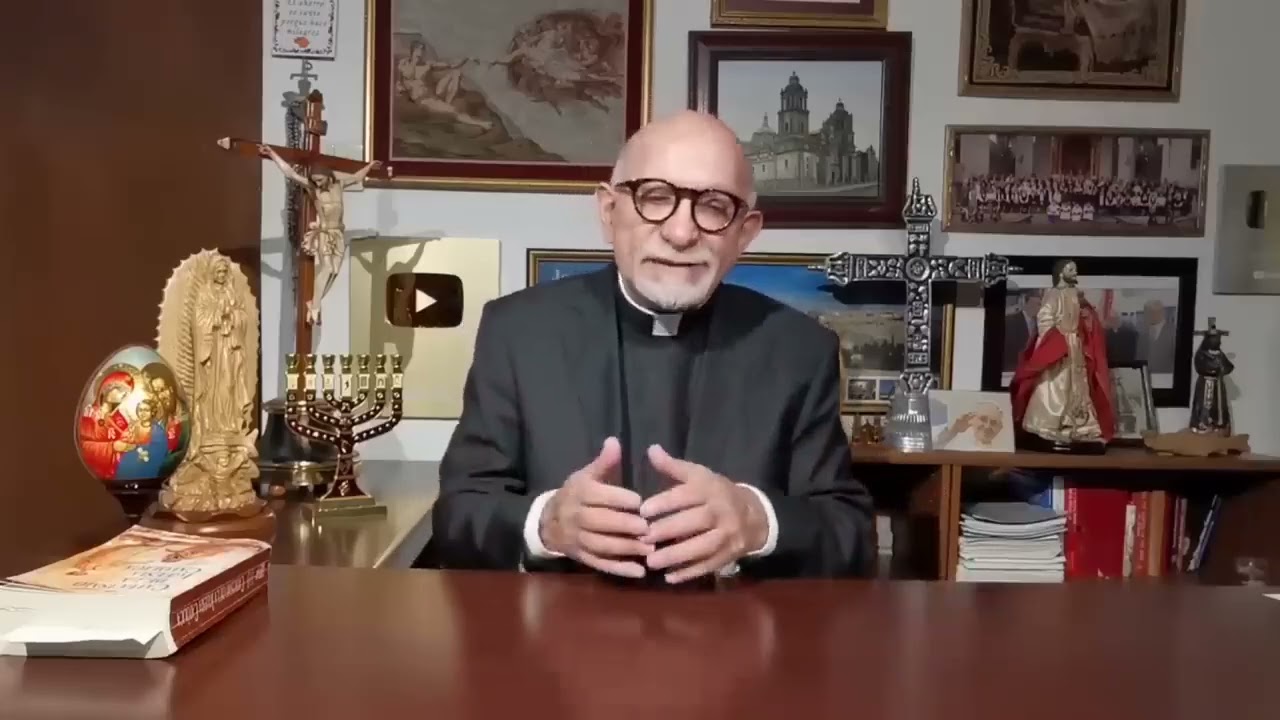 ¿Los difuntos se despiden antes de dejar esta Tierra? - ¿Pueden ayudar a alguien que va a morir?