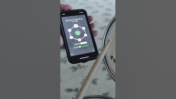 How To Easily Tune Drums #shorts #drumming #drums #drumtuning #drumlessons #drummer