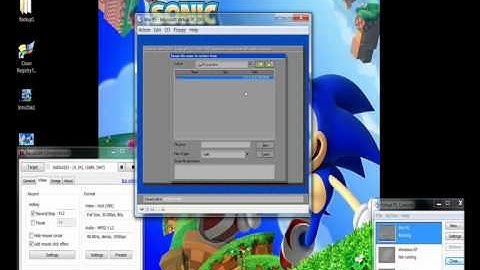 OLD VIDEO - How to Install Microsoft Memphis (Windows 98 Beta 2) Build 1546 in Virtual PC 2007!