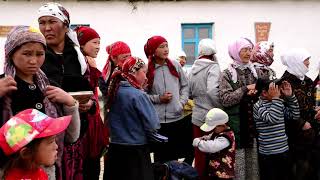 Karakul Tajikistan 2017 Summer