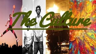 itr3ndy the culture intro