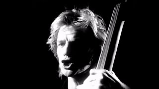 The Police - Every Breath You Take (Shred)