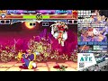 ヴァンパイアハンター水曜日定例対戦会　2026/6/3