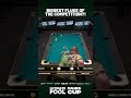 𝗕𝗔𝗡𝗚𝗘𝗥 𝗦𝗛𝗢𝗧 𝗔𝗙𝗧𝗘𝗥 𝗕𝗔𝗡𝗚𝗘𝗥 𝗦𝗛𝗢𝗧! 😳 🎱