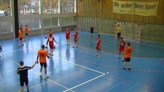 20141115 bsv - kadetten u17e Teil 3
