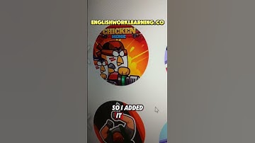 I added Merge Chickens! What game is next?