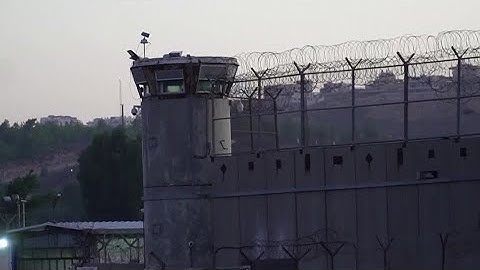 Israeli rights group reports 
