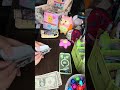 Mini-Monday savings & (Sorteo-Giveaway) 💕❤️💰👏📔