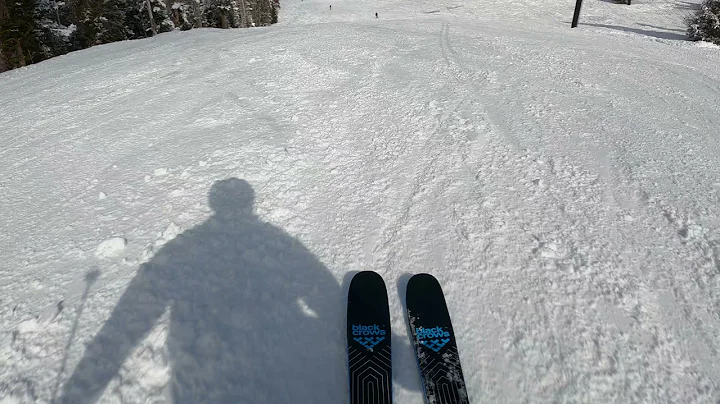 Jeff Shull - Full Send Baby!  64.6mph Black Diamon...