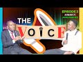 The VOICE - Ep3📌 APOLOGETICS || with Apostle Wycliffe Mutaiti &amp; Pst Daniel NYAMAI.