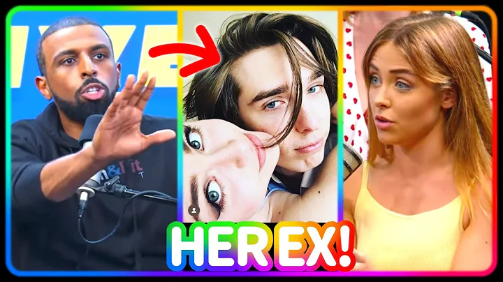 Myron DESTROYS Destiny's Wife (Melina)