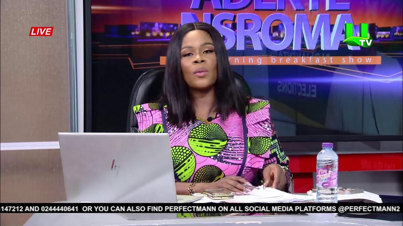 ADEKYE NSROMA 11/07/25