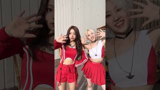 돌아온 리막즈와 Tell me Who's Next~❤️#WhosNextChallenge #WhosNext#Lapillus #라필루스 #Shana #샤나 #Haeun #하은