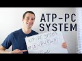 ATP-PC System and Energy Production Quiz
