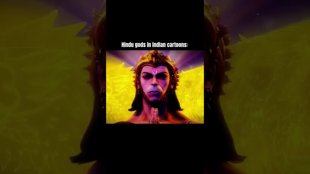 Hindu God edit I #song #music #SinghRajput I