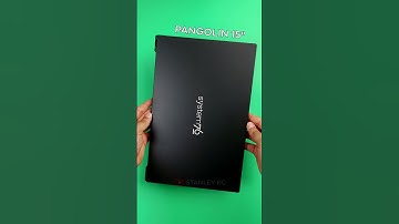 The Fastest Linux Laptop Ever!