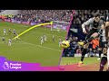 Gareth Bale STUNNER! | Classic goals from MW8 fixtures