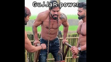 gujjar power #Gujjar status# WhatsApp status #short video# 15 second...