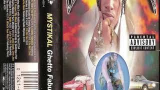 Mystikal  Respect My Mind instrumental Loop Ghetto Fabulous 1998