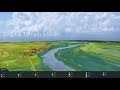 River Flood Simulation