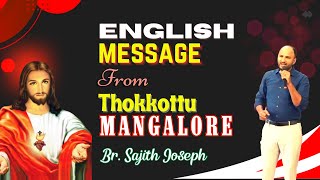 Live from DIVINE PRAYER CENTER |.THOKKOTTU | Manglore | 20 OCTOBER 2023