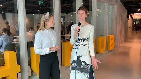 Sitra Lab Interview with Laura Winn from School of...