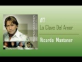 Ricardo Montaner - La Clave Del Amor