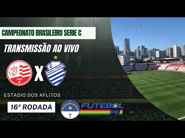 Brasileirão Série C da Brasil » Resultados ao vivo, Partidas e