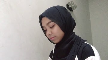 Bukti- Virgoun (Cover @sarahsuhairi)