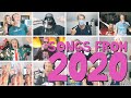 All of Our Songs from 2020 - The Holderness Family