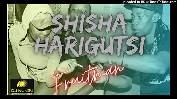 Fruitman  - Shisha Haigutise