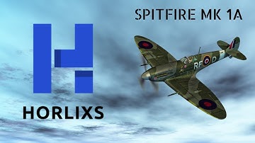 Build the Spitfire Mk 1A Issue 91 & Partworkupgrades power Mod Install